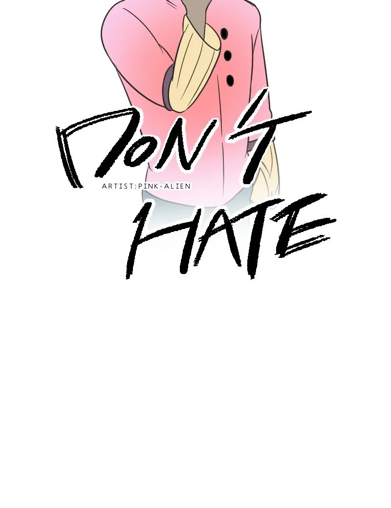 Do not hate Capítulo 18 en Línea - página 9