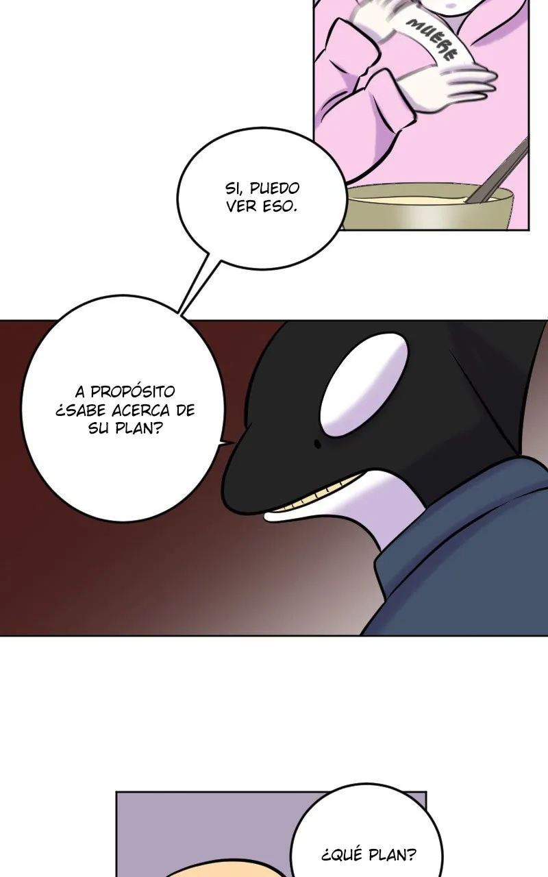 Do not hate Capítulo 18 en Línea - página 11