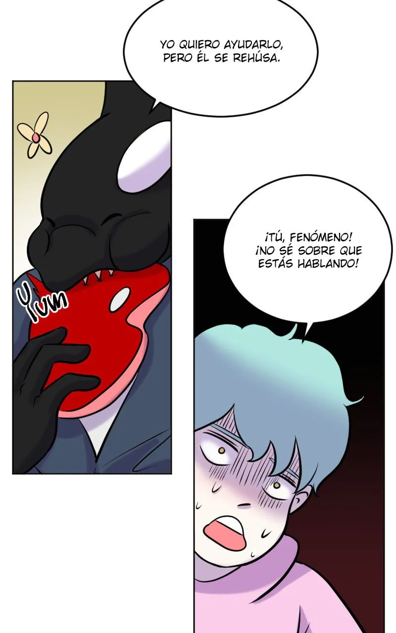 Do not hate Capítulo 18 en Línea - página 13