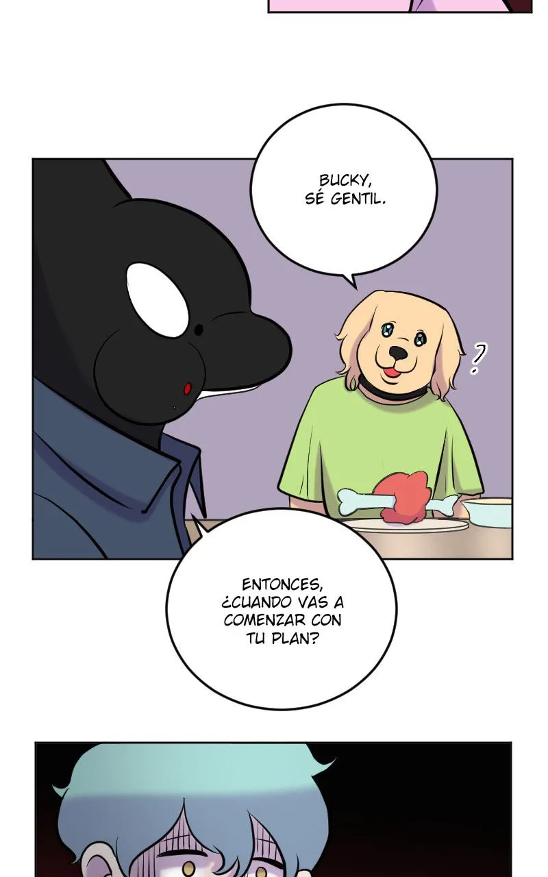 Do not hate Capítulo 18 en Línea - página 14