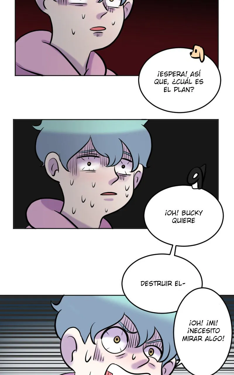 Do not hate Capítulo 18 en Línea - página 15