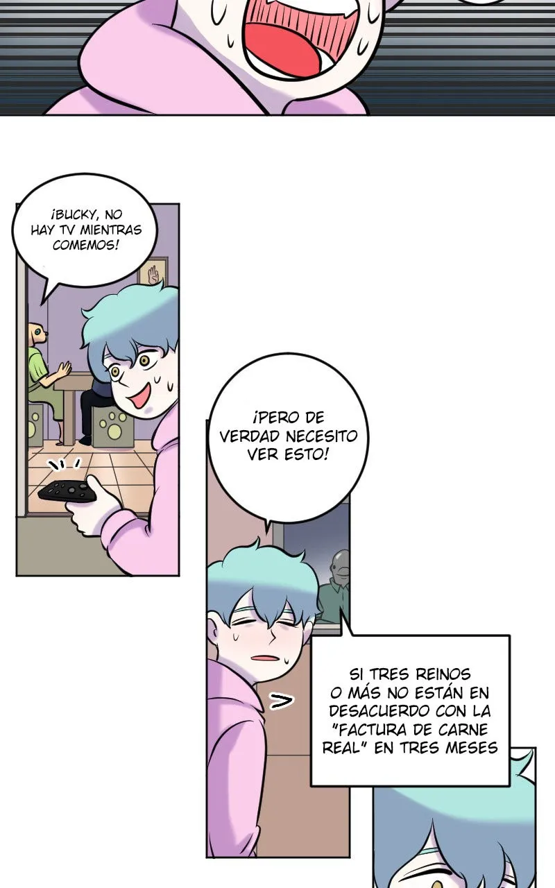 Do not hate Capítulo 18 en Línea - página 16
