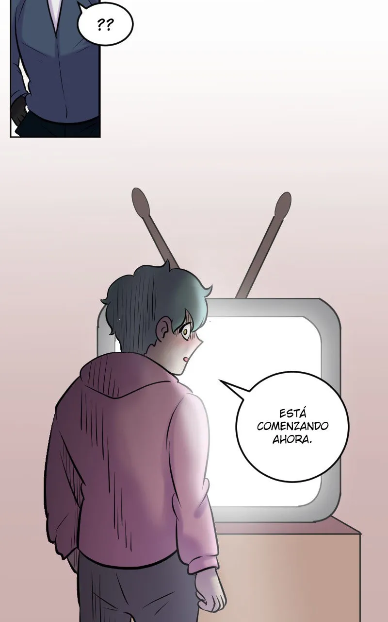 Do not hate Capítulo 18 en Línea - página 19