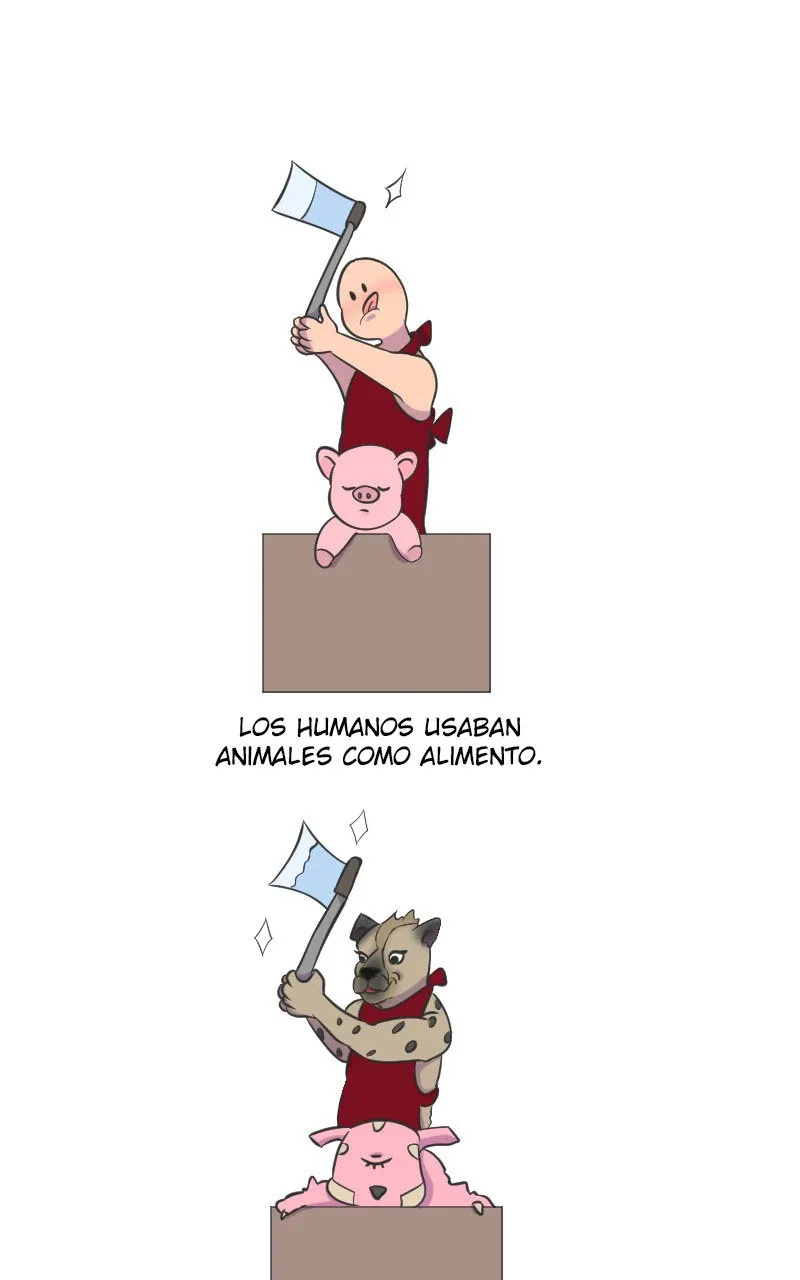 Do not hate Capítulo 19 en Línea - página 2