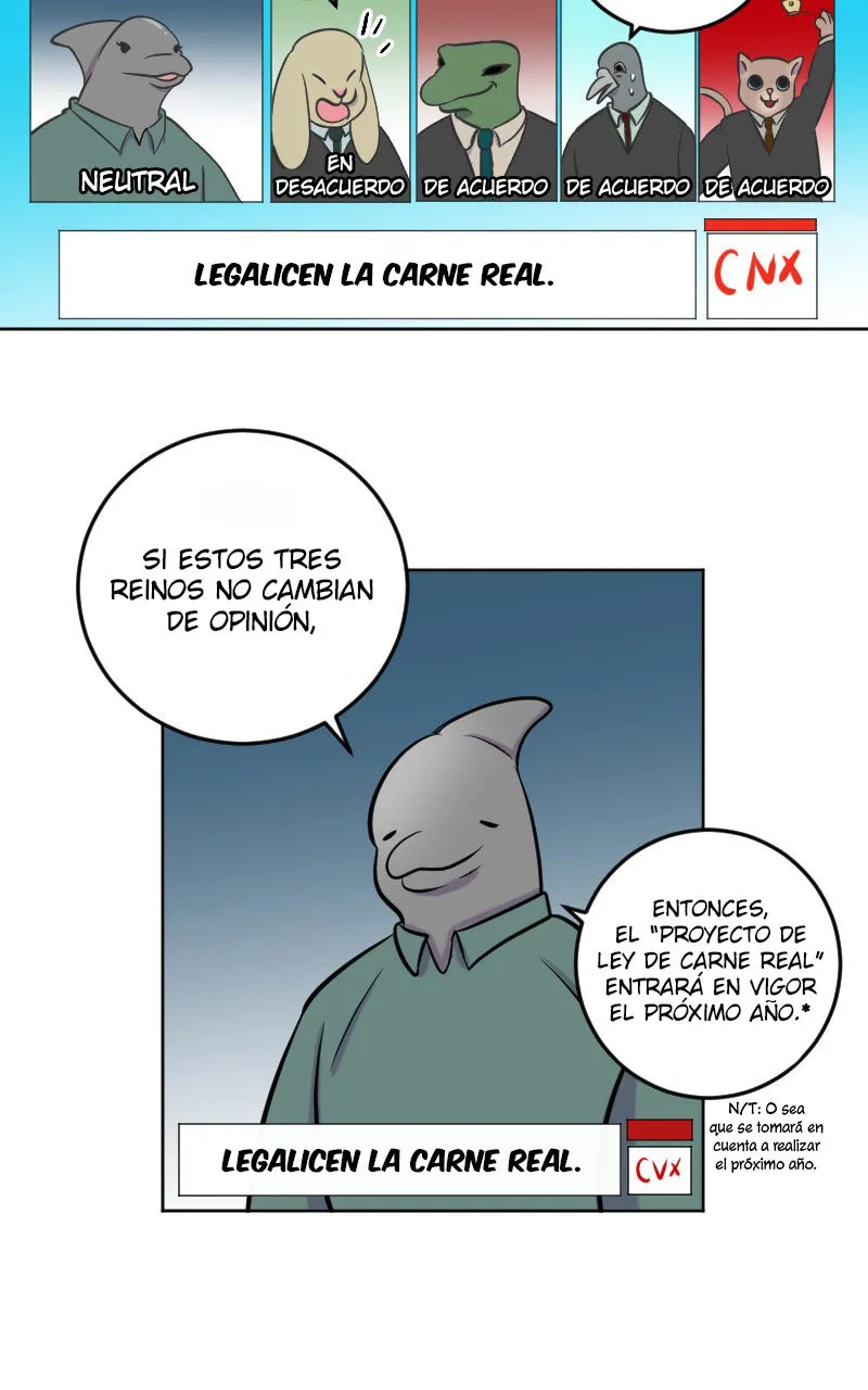 Do not hate Capítulo 19 en Línea - página 4