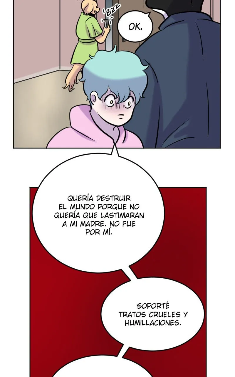 Do not hate Capítulo 19 en Línea - página 6