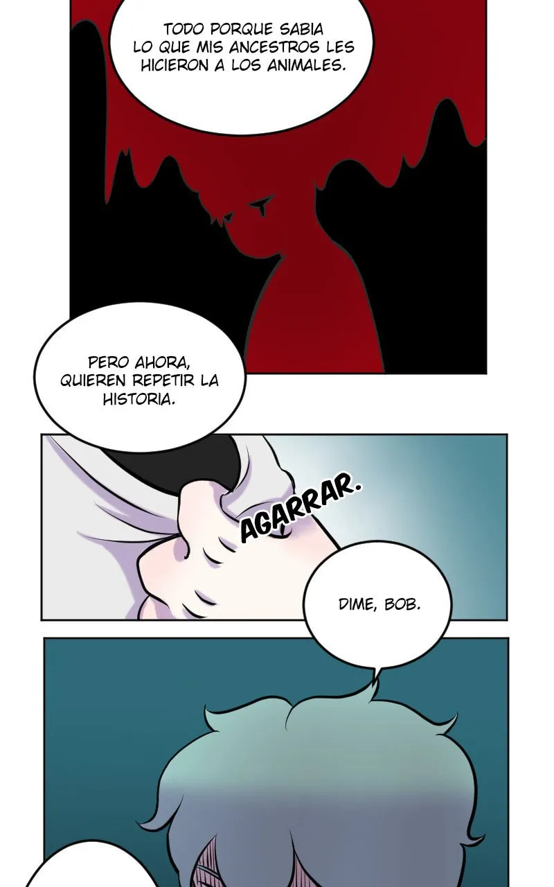 Do not hate Capítulo 19 en Línea - página 7