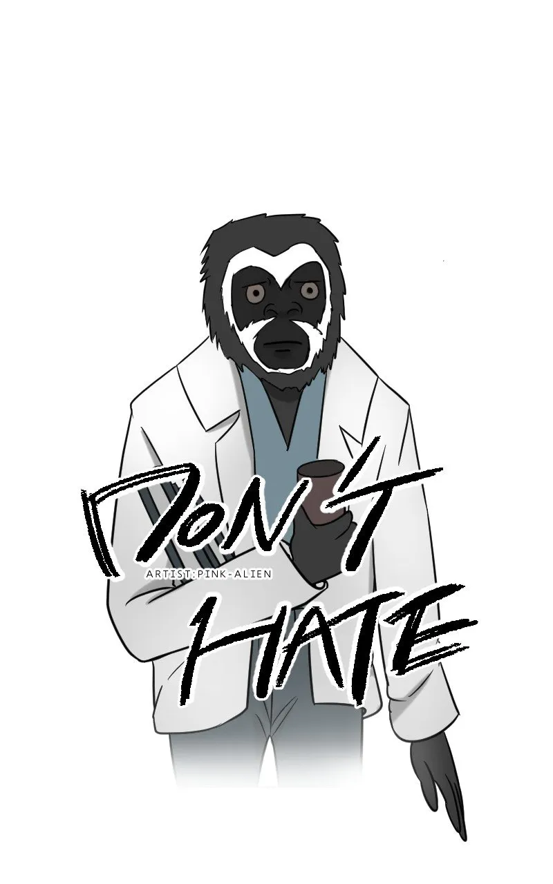 Do not hate Capítulo 19 en Línea - página 10