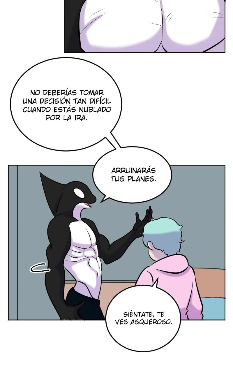 Do not hate Capítulo 19 en Línea - página 14