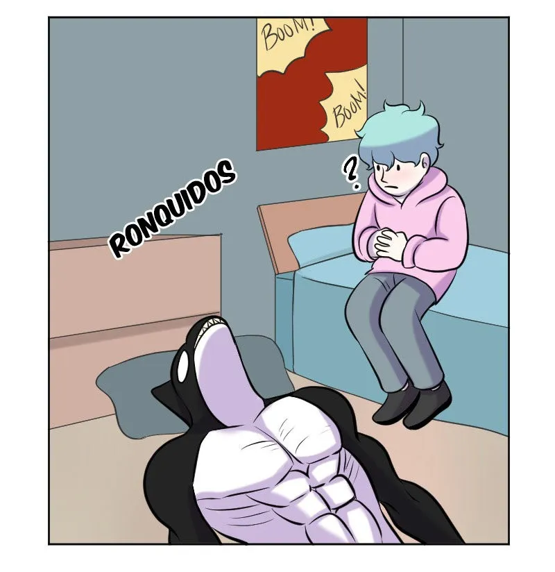 Do not hate Capítulo 19 en Línea - página 18