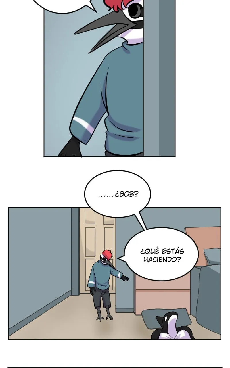 Do not hate Capítulo 19 en Línea - página 23