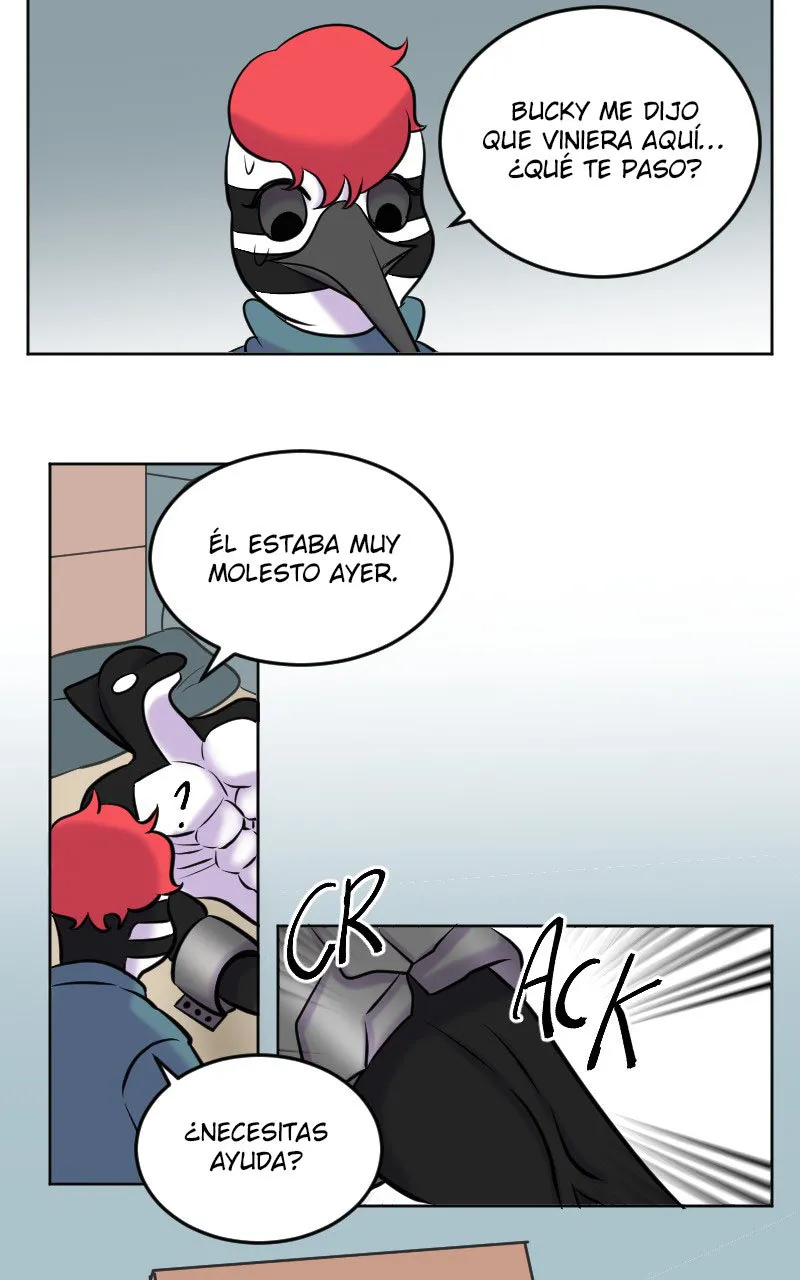 Do not hate Capítulo 19 en Línea - página 24