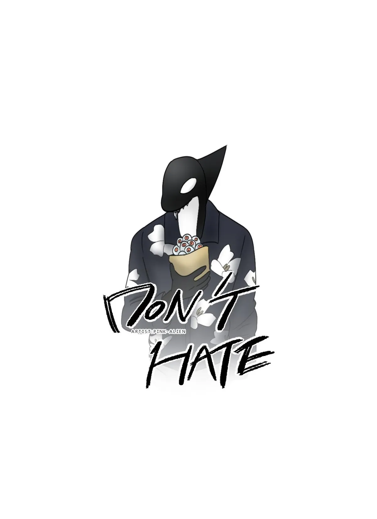 Do not hate Capítulo 2 en Línea - página 5