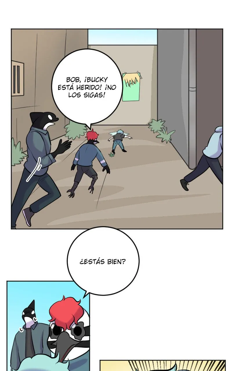 Do not hate Capítulo 20 en Línea - página 7
