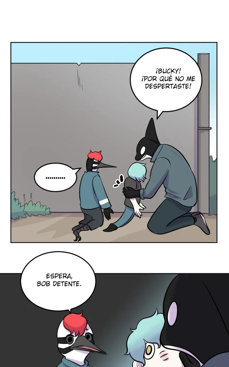 Do not hate Capítulo 20 en Línea - página 11