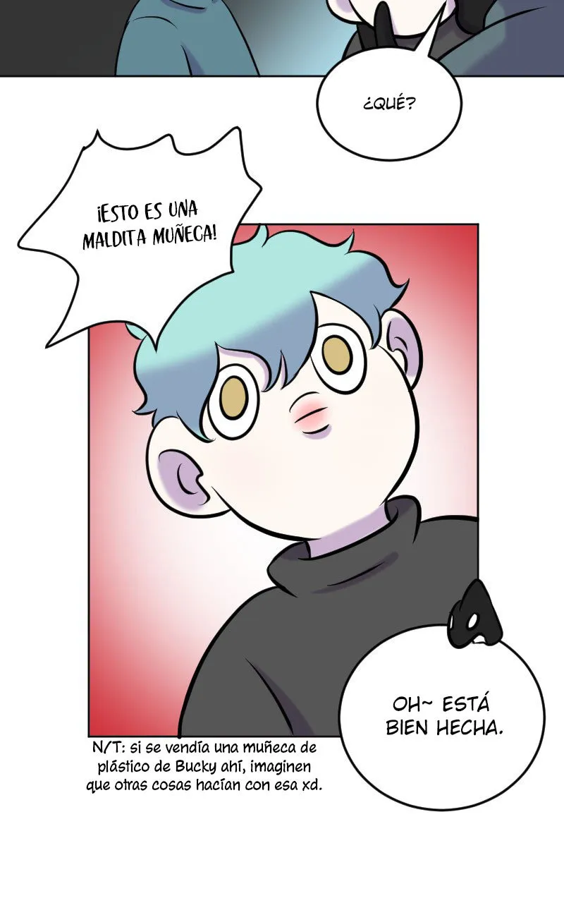 Do not hate Capítulo 20 en Línea - página 12