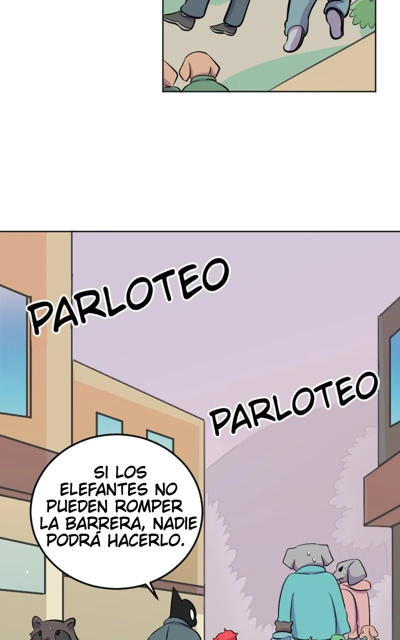 Do not hate Capítulo 21 en Línea - página 2