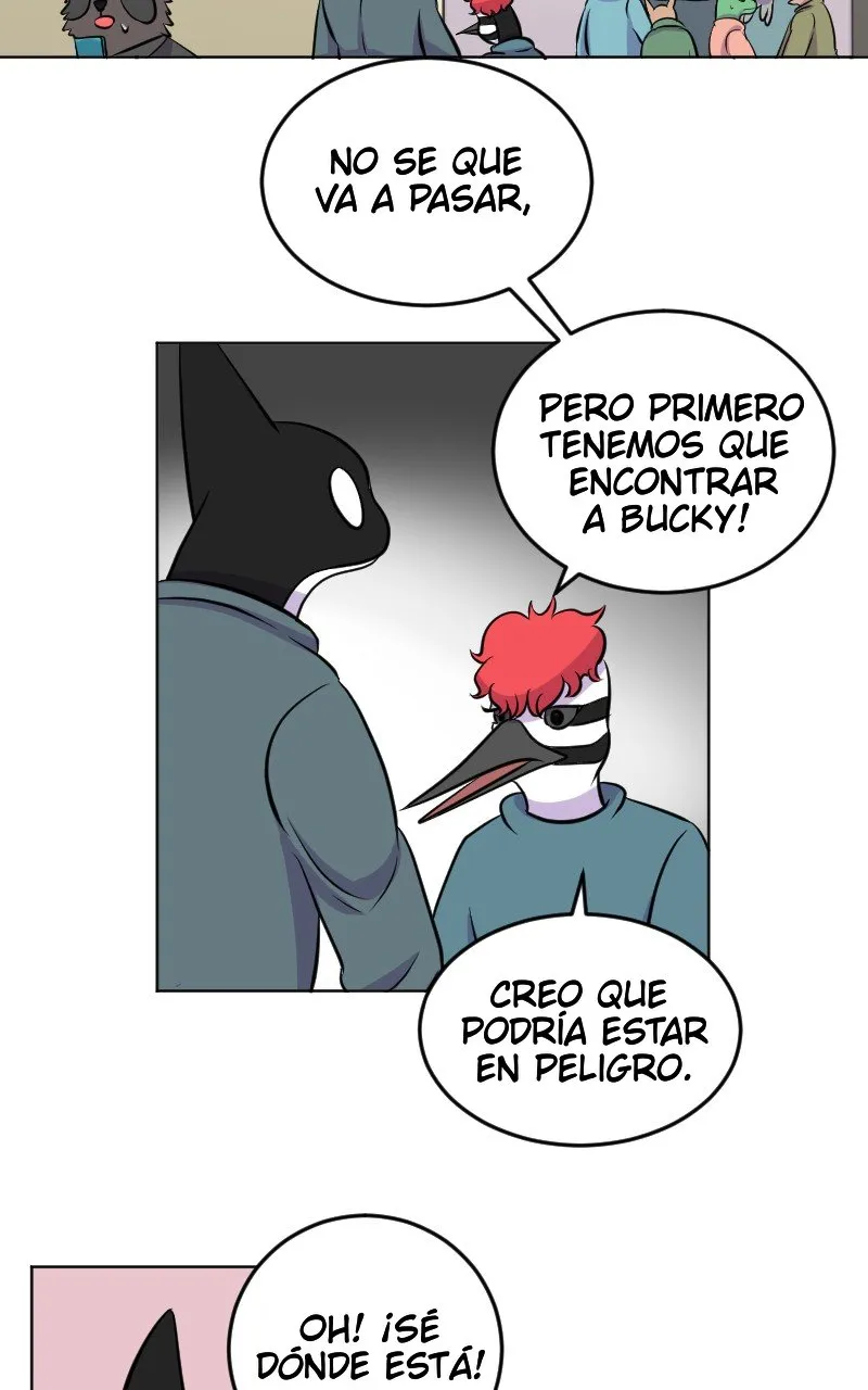 Do not hate Capítulo 21 en Línea - página 3