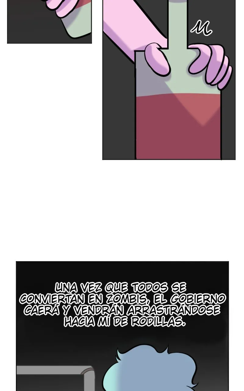 Do not hate Capítulo 21 en Línea - página 10