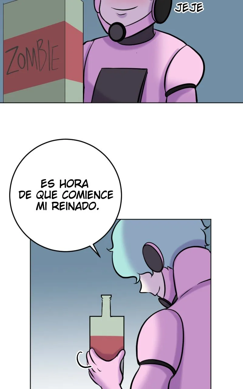 Do not hate Capítulo 21 en Línea - página 12