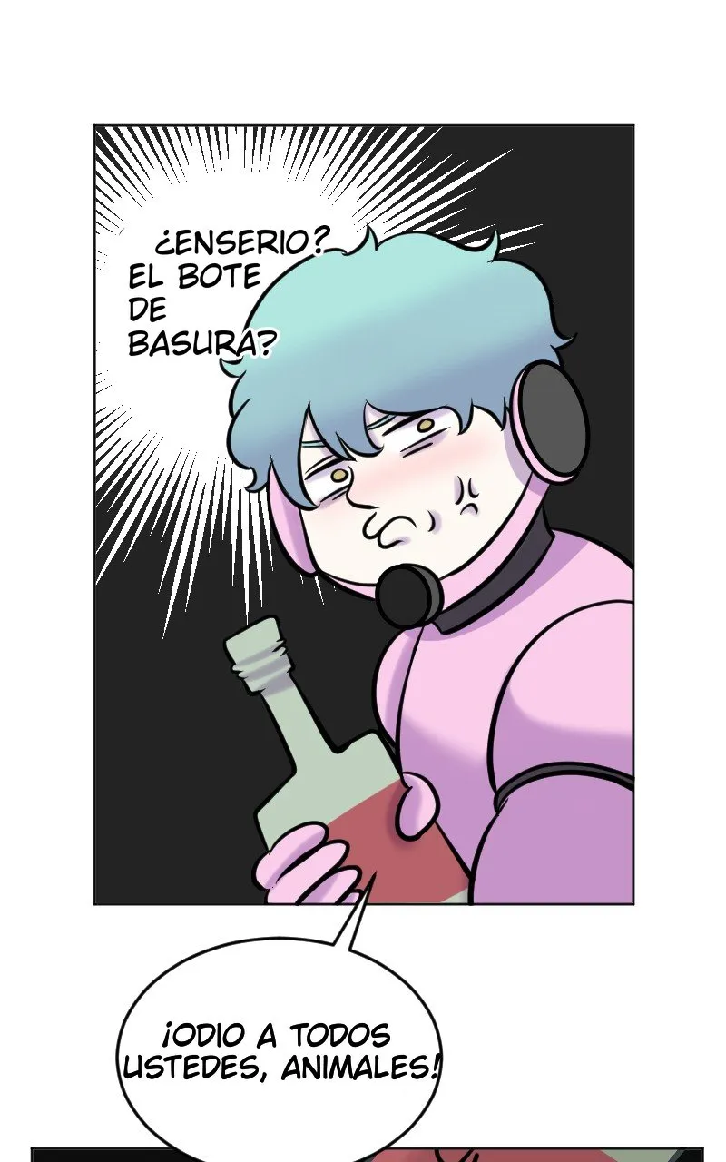 Do not hate Capítulo 21 en Línea - página 17