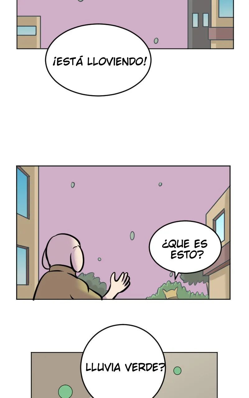 Do not hate Capítulo 21 en Línea - página 19