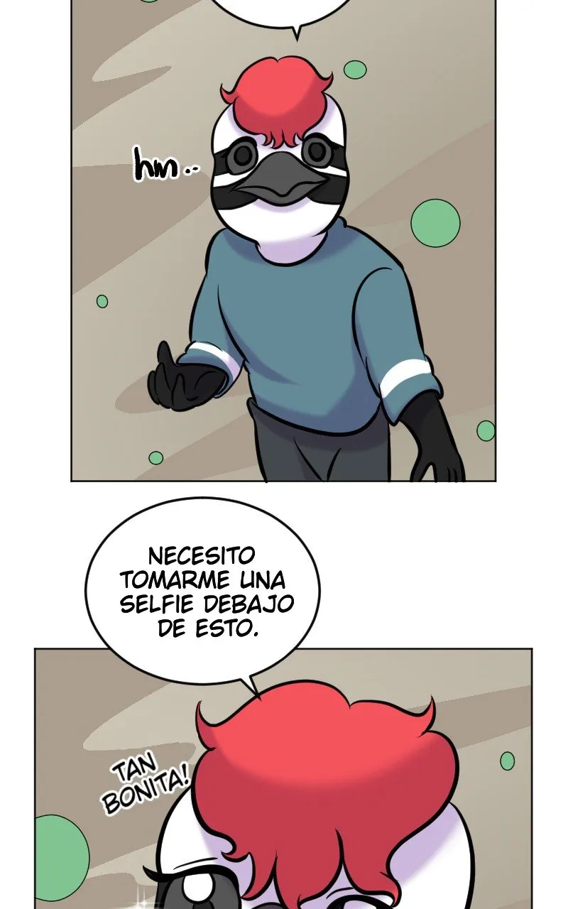 Do not hate Capítulo 21 en Línea - página 20