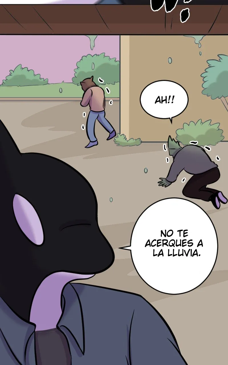 Do not hate Capítulo 21 en Línea - página 22