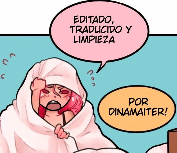 Do not hate Capítulo 21 en Línea - página 28