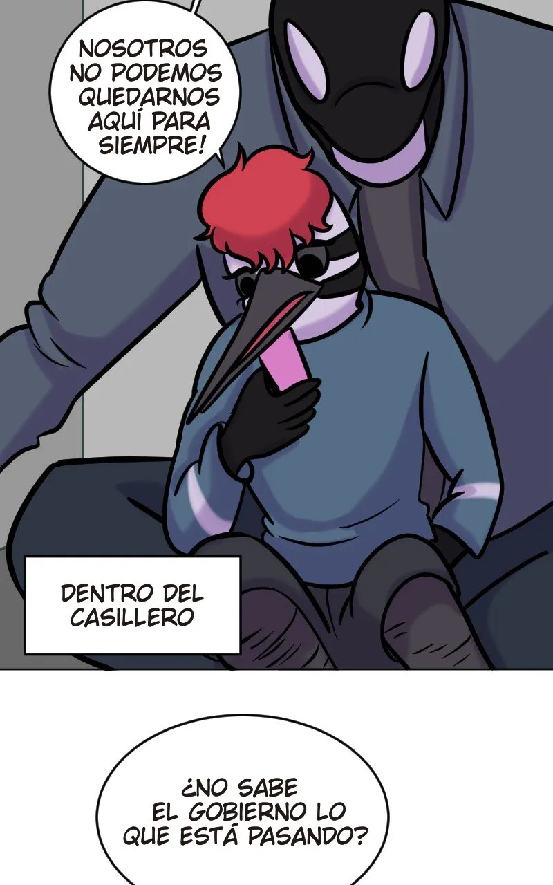 Do not hate Capítulo 22 en Línea - página 5