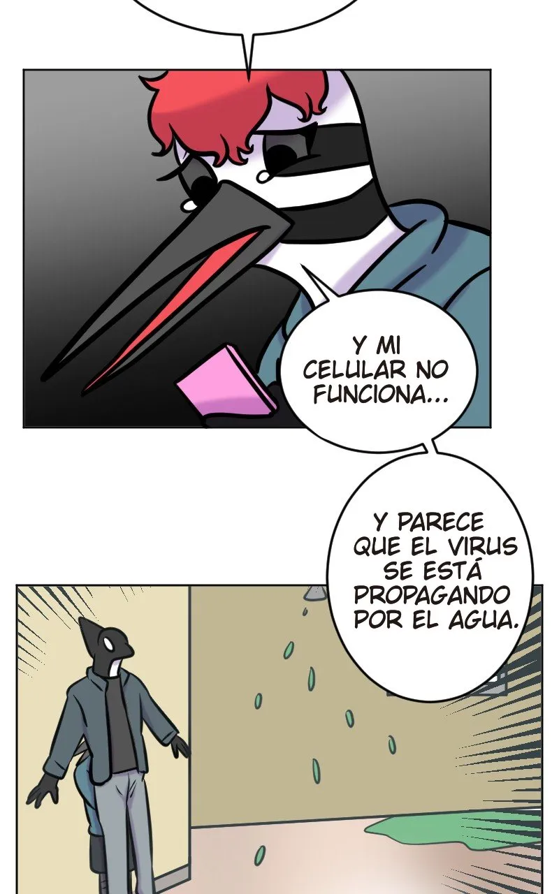 Do not hate Capítulo 22 en Línea - página 6