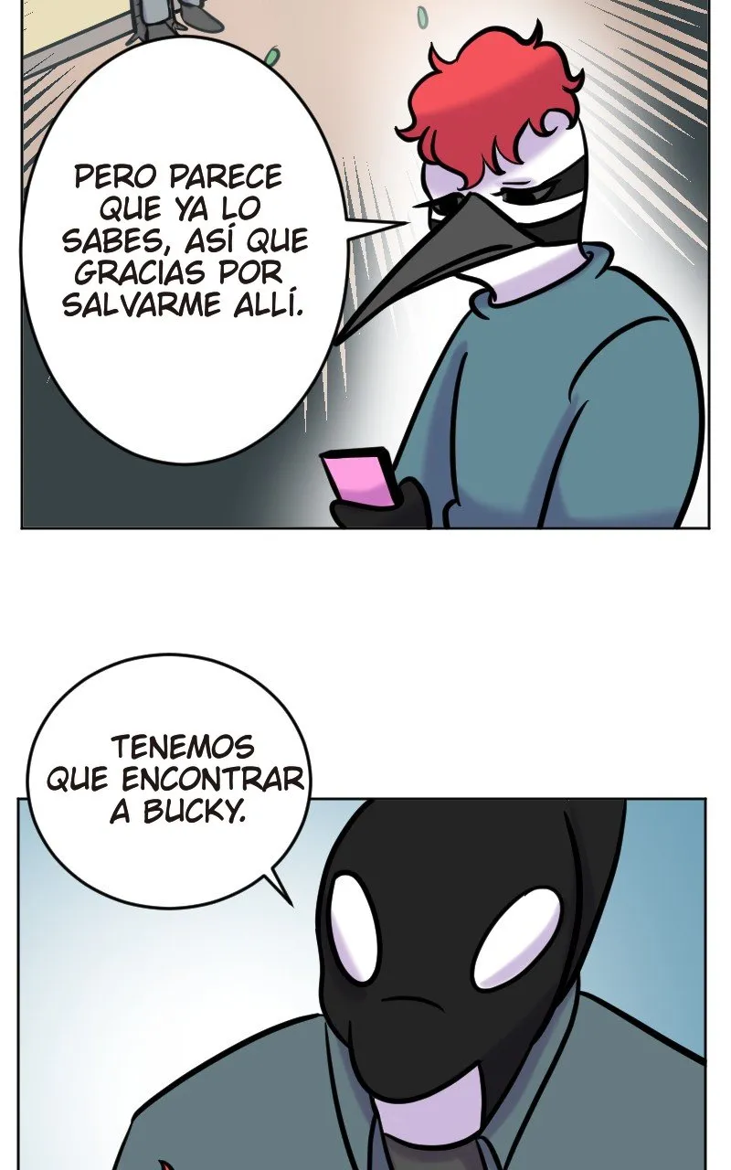 Do not hate Capítulo 22 en Línea - página 7
