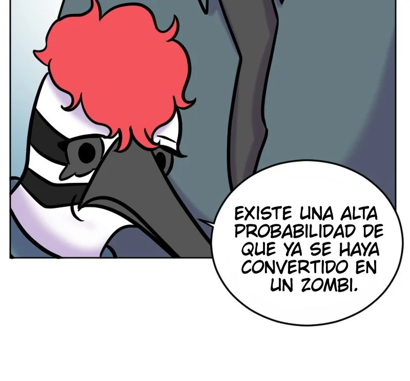 Do not hate Capítulo 22 en Línea - página 8