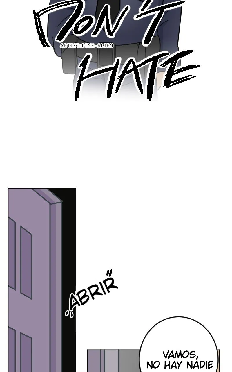 Do not hate Capítulo 22 en Línea - página 10