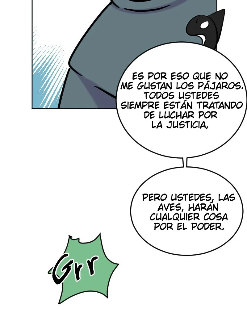 Do not hate Capítulo 22 en Línea - página 16