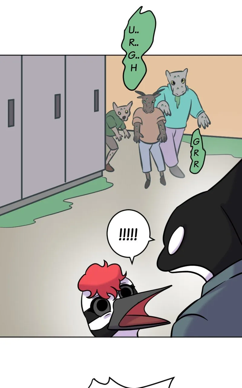 Do not hate Capítulo 22 en Línea - página 17