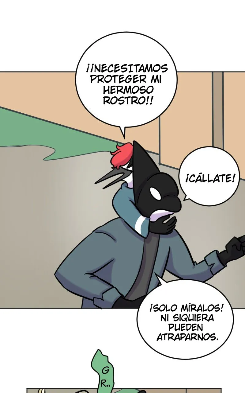 Do not hate Capítulo 22 en Línea - página 19