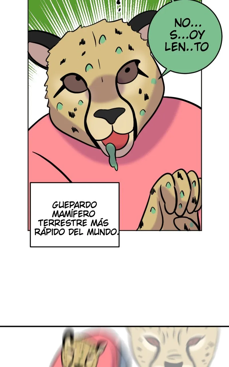 Do not hate Capítulo 22 en Línea - página 21