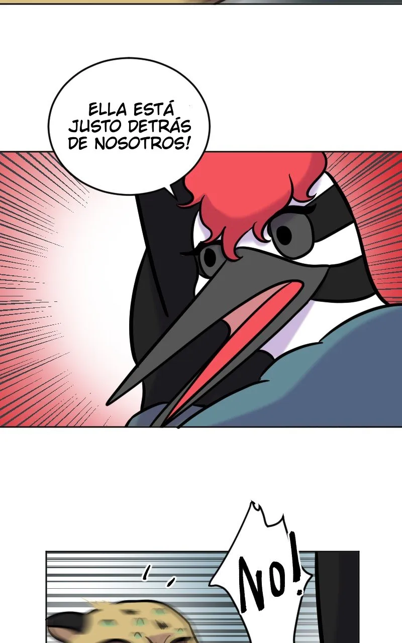 Do not hate Capítulo 22 en Línea - página 23