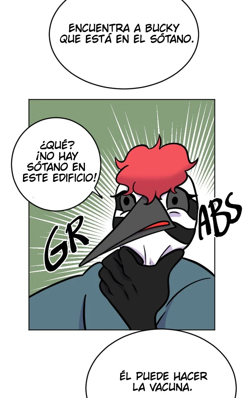Do not hate Capítulo 22 en Línea - página 27