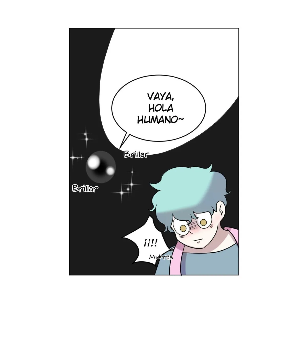 Do not hate Capítulo 3 en Línea - página 7