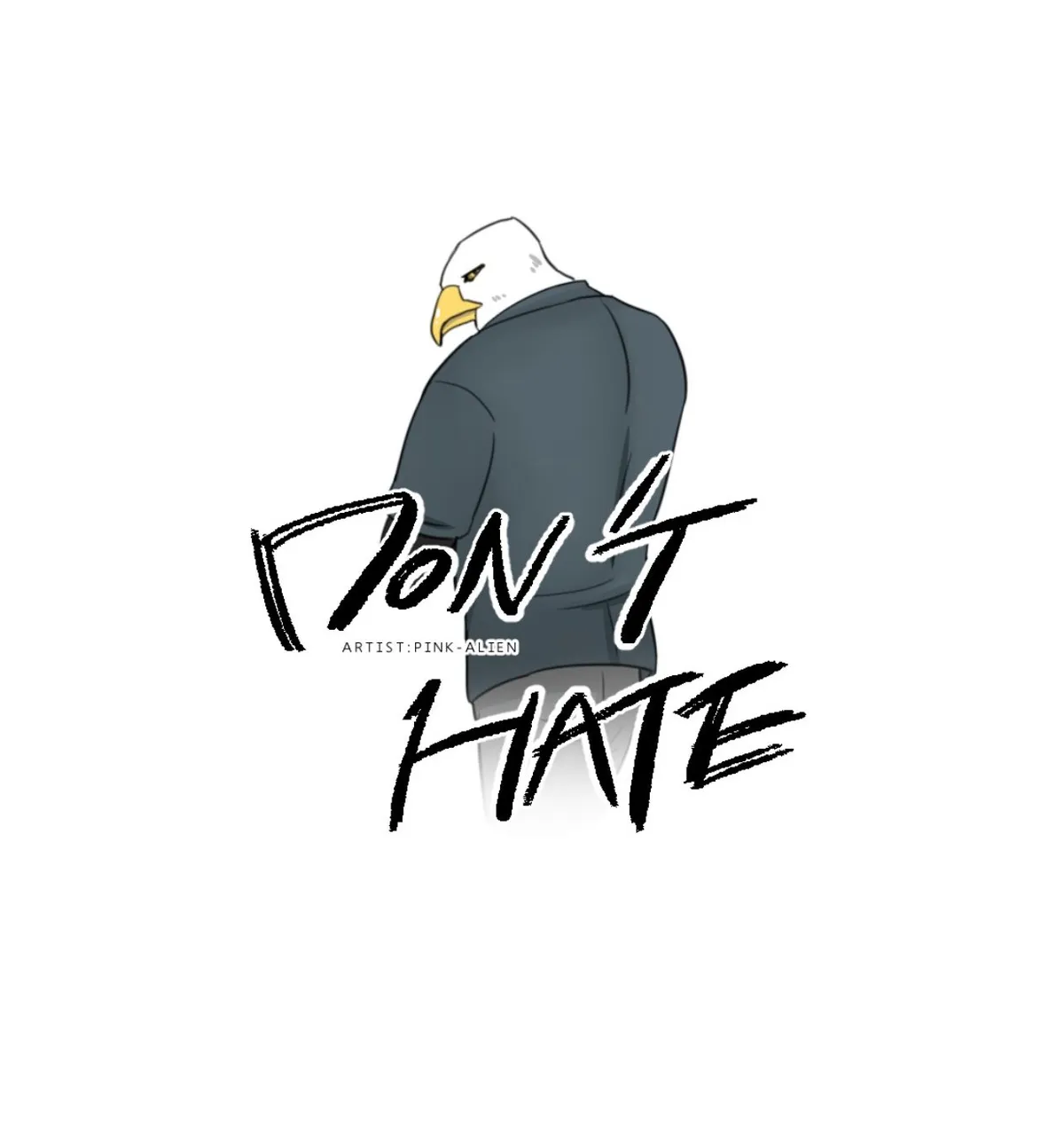 Do not hate Capítulo 3 en Línea - página 8