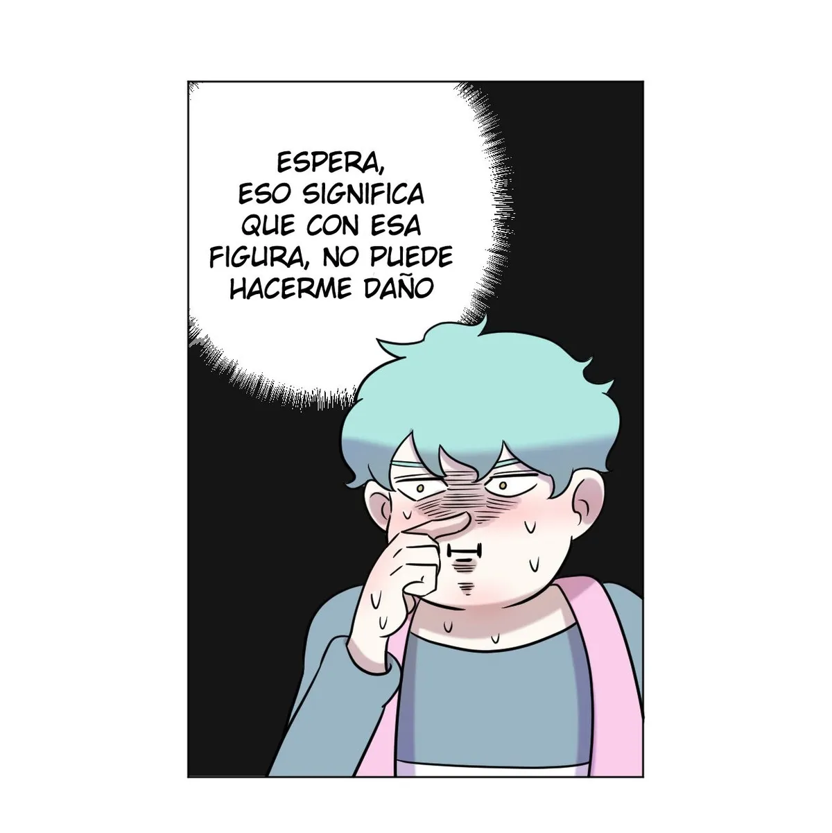 Do not hate Capítulo 3 en Línea - página 13