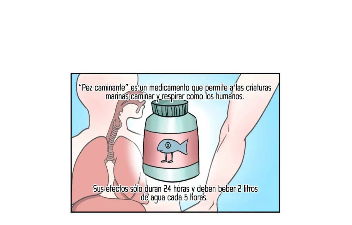 Do not hate Capítulo 4 en Línea - página 2