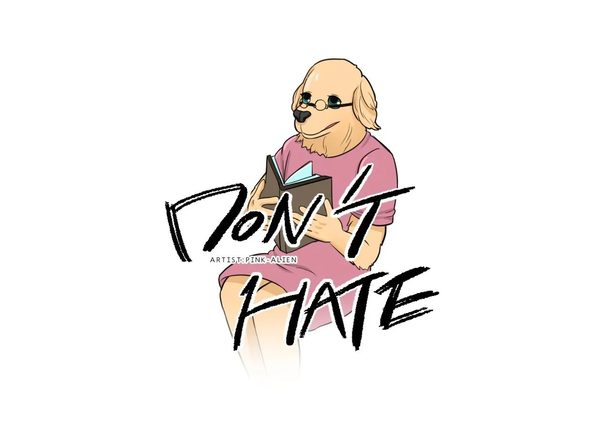 Do not hate Capítulo 4 en Línea - página 10