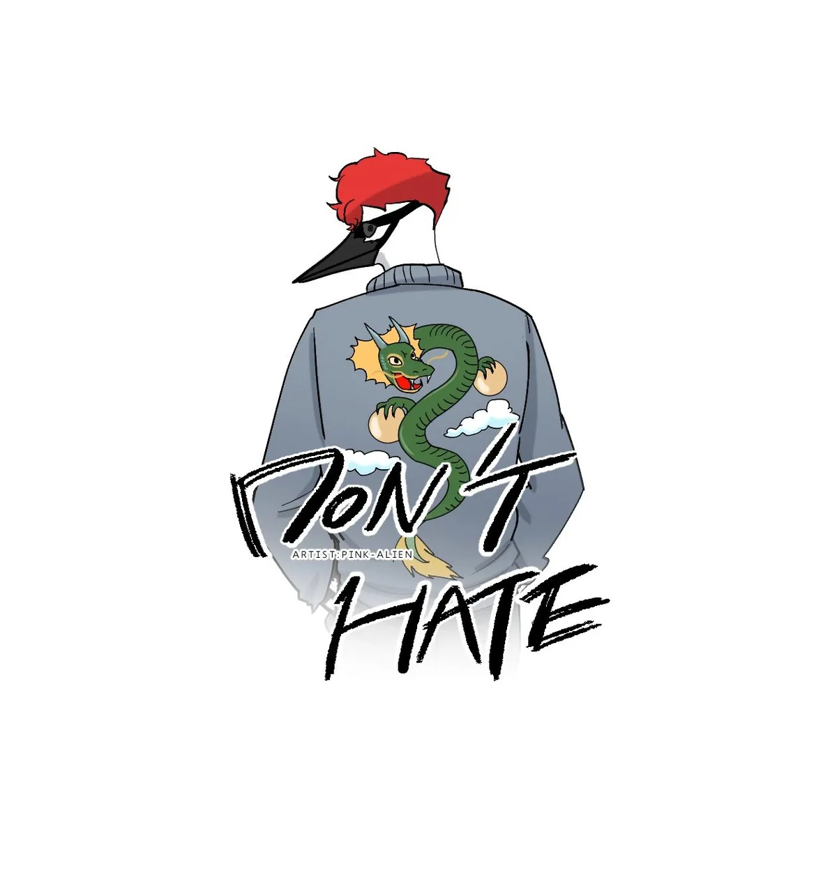 Do not hate Capítulo 5 en Línea - página 7