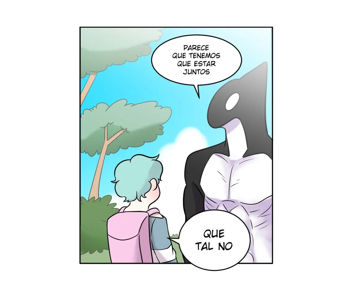 Do not hate Capítulo 5 en Línea - página 10