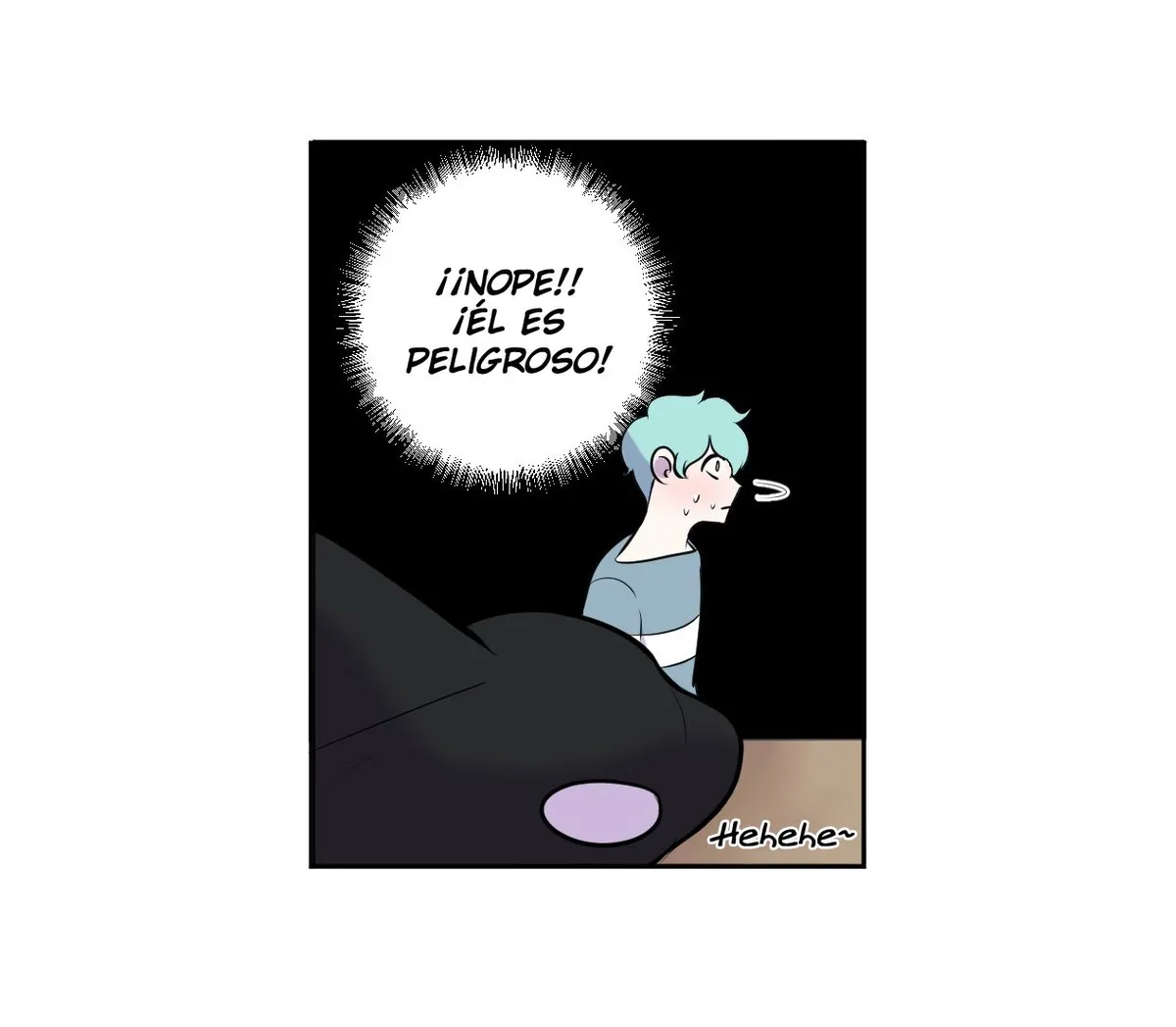 Do not hate Capítulo 5 en Línea - página 17