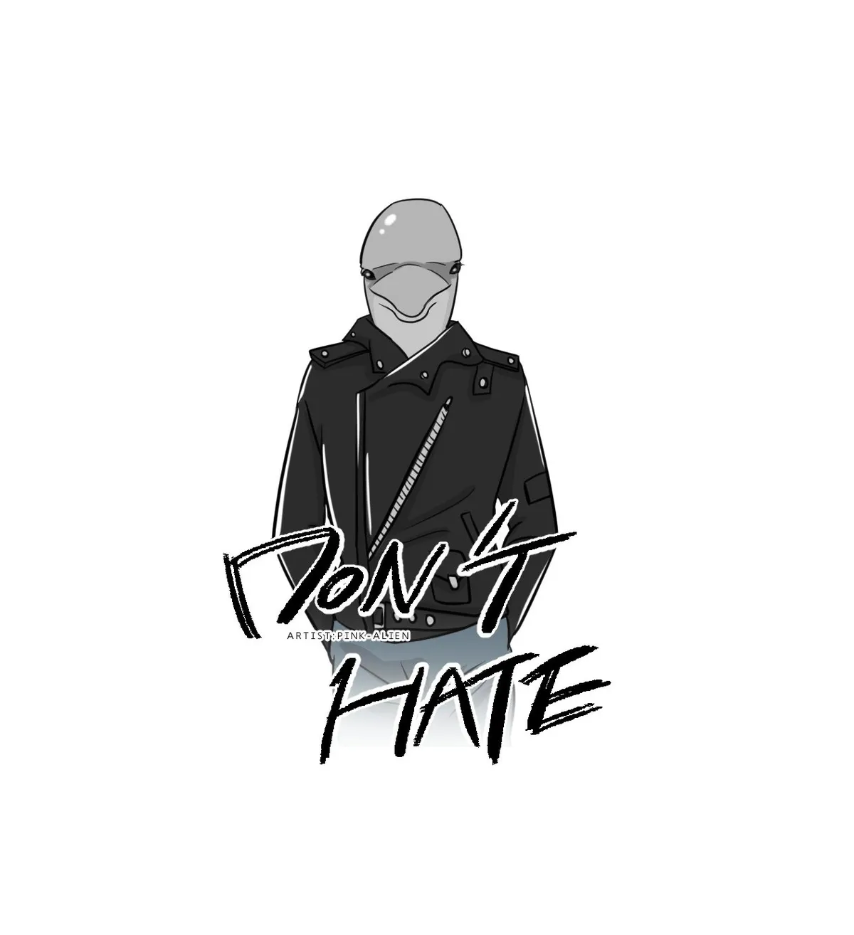 Do not hate Capítulo 6 en Línea - página 5