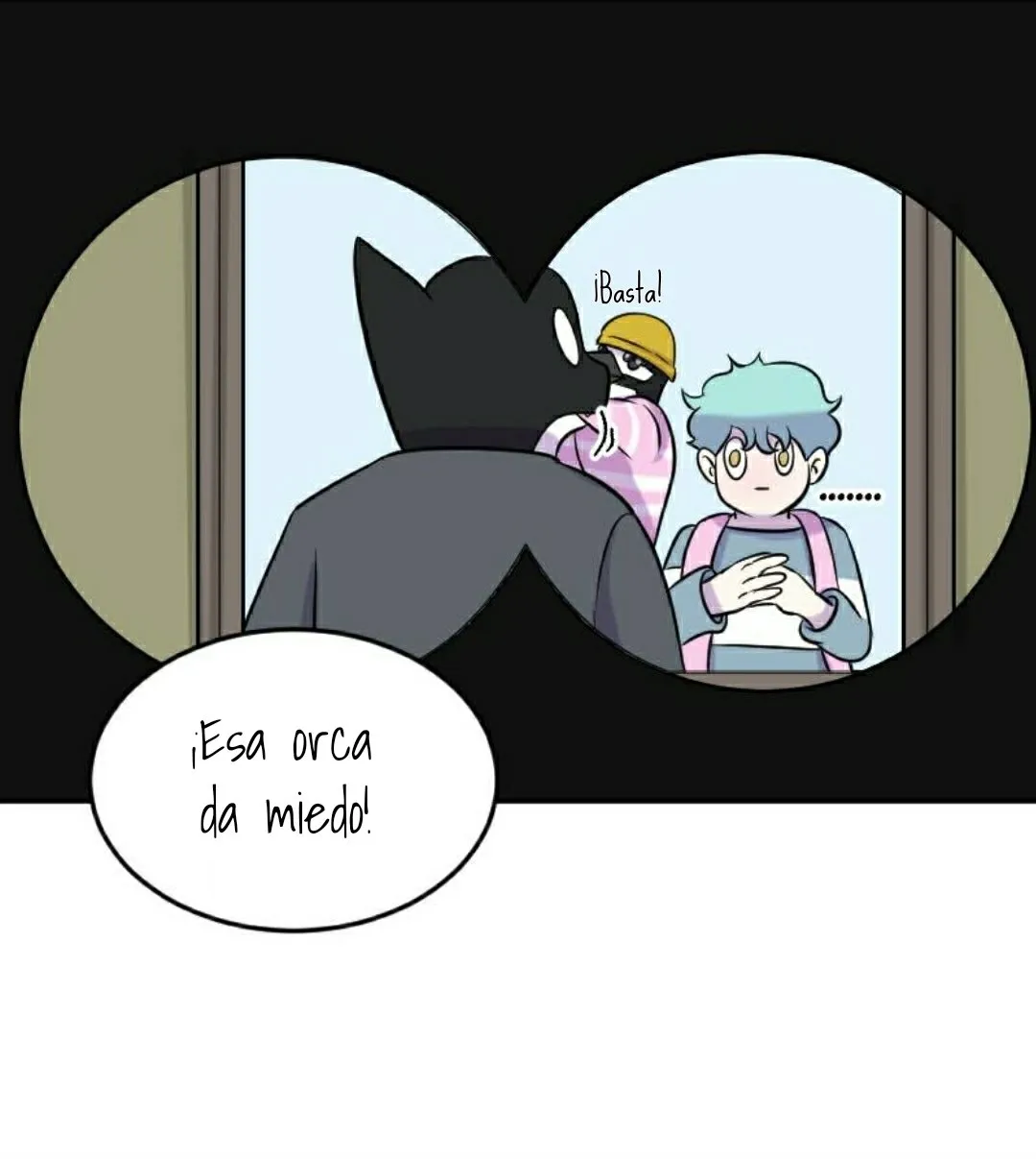 Do not hate Capítulo 7.5 en Línea - página 2
